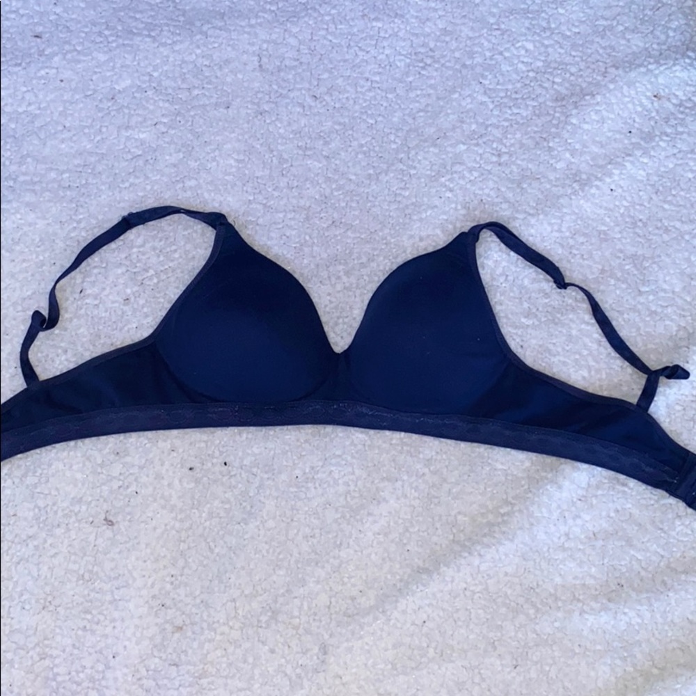 bra
